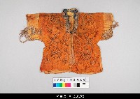 藏品(布袋戲服飾-女帔)的圖片